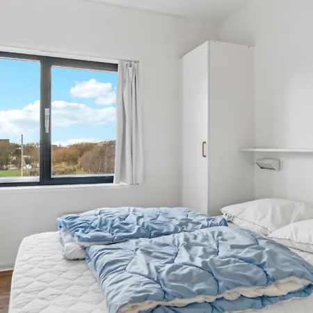 Apartment 1 Bedroom Stunning In Fano