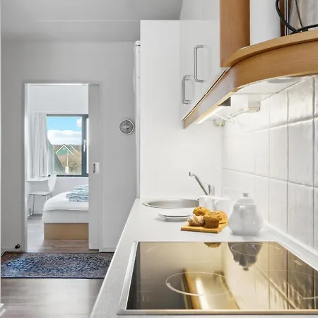 1 Bedroom Stunning In Апартаменты *