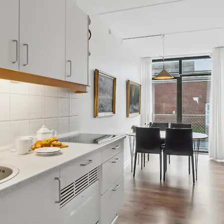 Апартаменты 1 Bedroom Stunning In Фанё