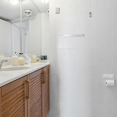 1 Bedroom Stunning In