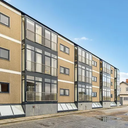 1 Bedroom Stunning In * Fanø