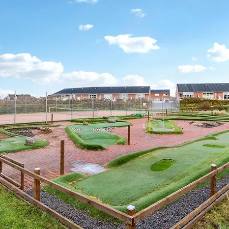 1 Bedroom Stunning In