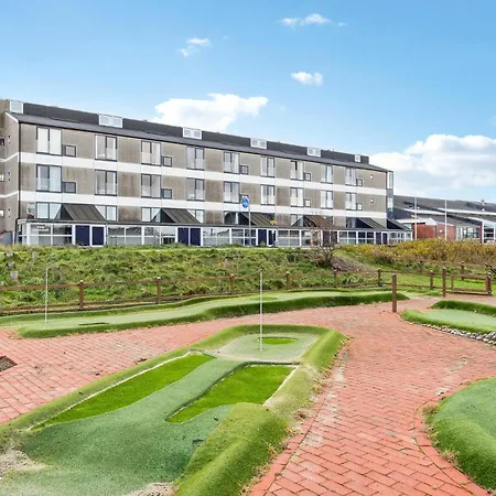 1 Bedroom Stunning In Διαμέρισμα Fanø