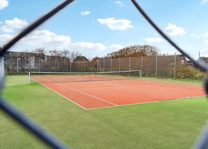 1 Bedroom Stunning In Lejlighed *