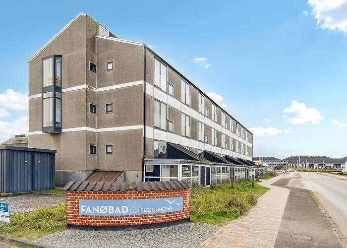 Lejlighed 1 Bedroom Stunning In *