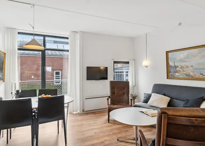 1 Bedroom Stunning In