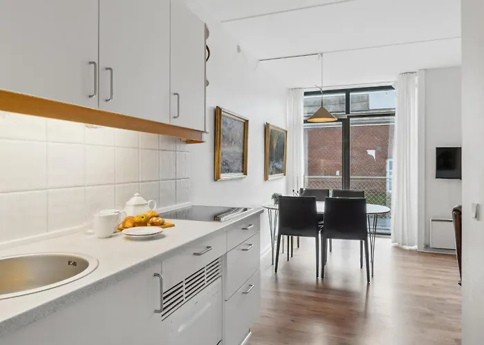 Lejlighed 1 Bedroom Stunning In Fanø