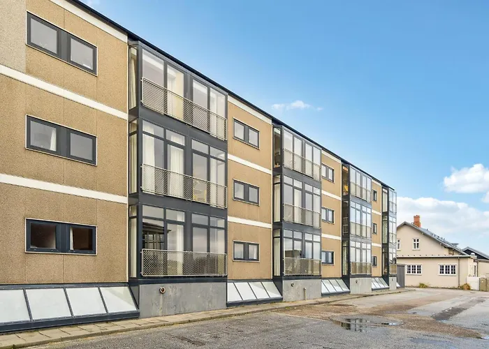 1 Bedroom Stunning In * Fanø