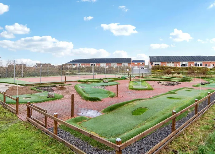 1 Bedroom Stunning In