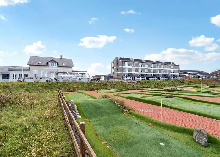 1 Bedroom Stunning In Lejlighed