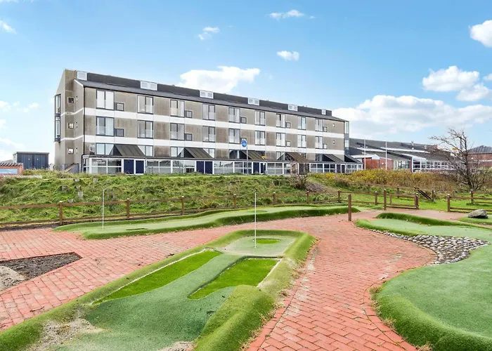 1 Bedroom Stunning In Lejlighed Fanø